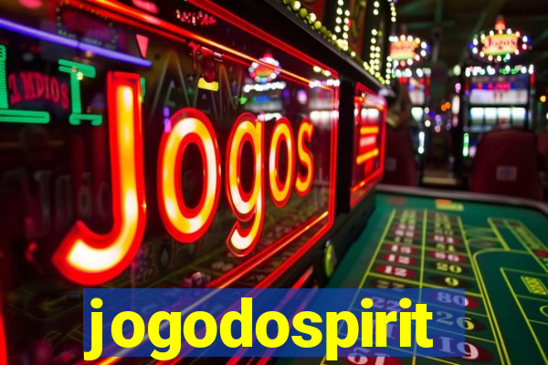 jogodospirit