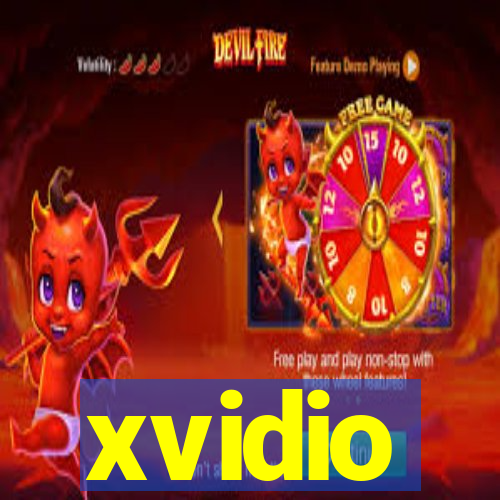 xvidio