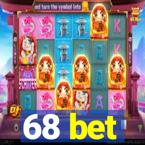 68 bet