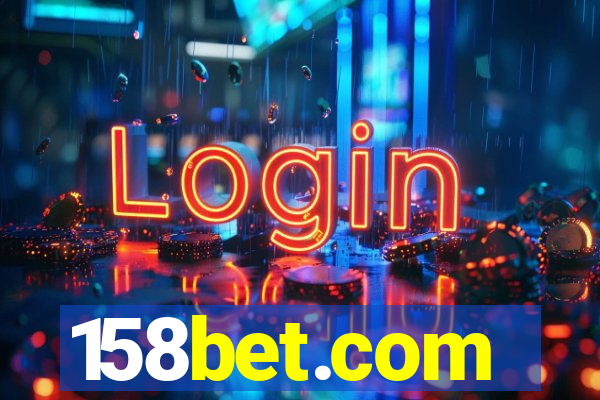 158bet.com