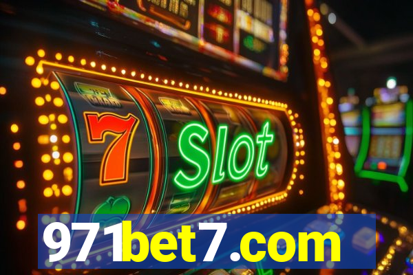 971bet7.com