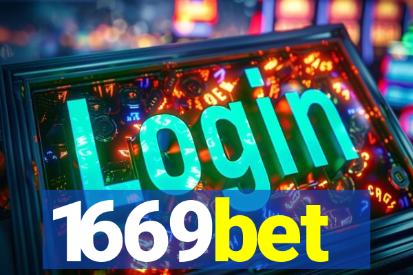 1669bet