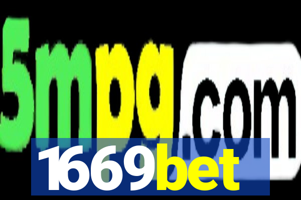 1669bet