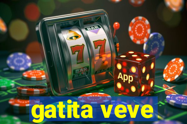 gatita veve