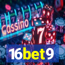 16bet9