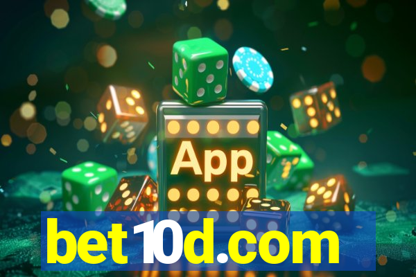 bet10d.com