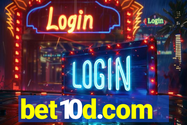 bet10d.com