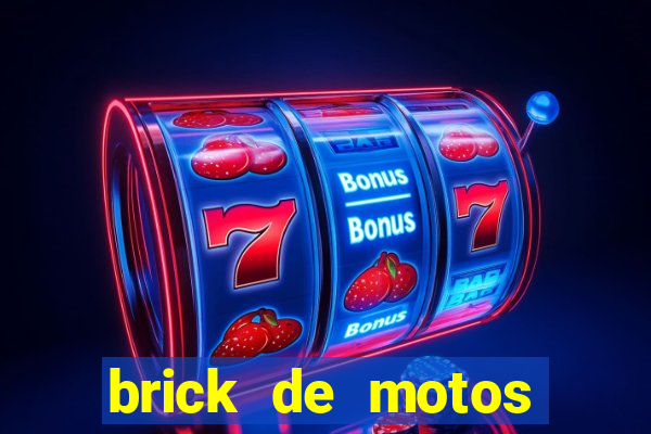 brick de motos porto alegre