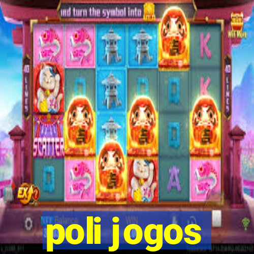 poli jogos