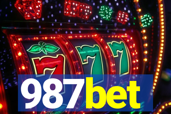 987bet