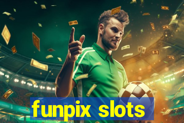 funpix slots