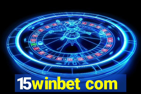 15winbet com