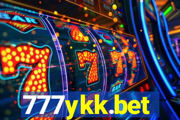 777ykk.bet