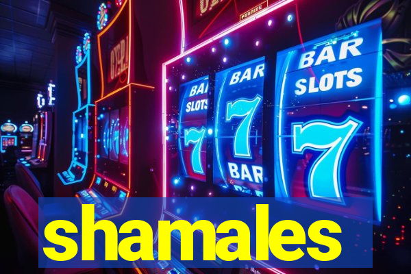 shamales