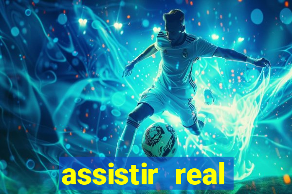 assistir real madrid ao vivo futemax