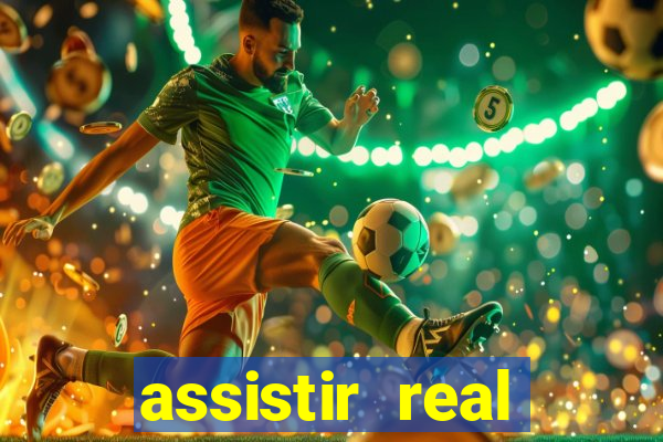 assistir real madrid ao vivo futemax