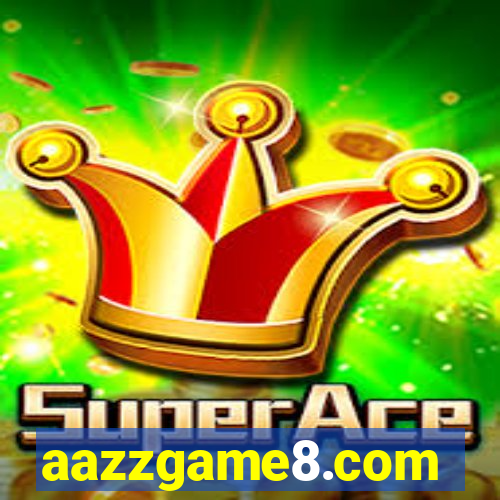 aazzgame8.com