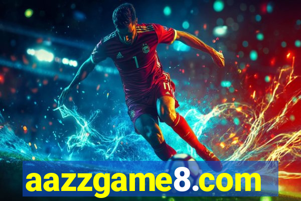 aazzgame8.com