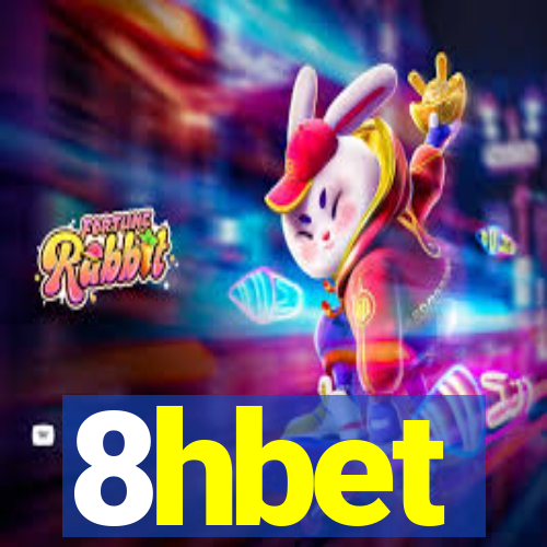 8hbet