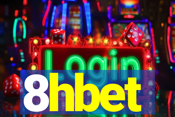 8hbet