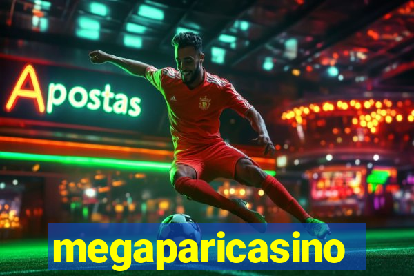 megaparicasino