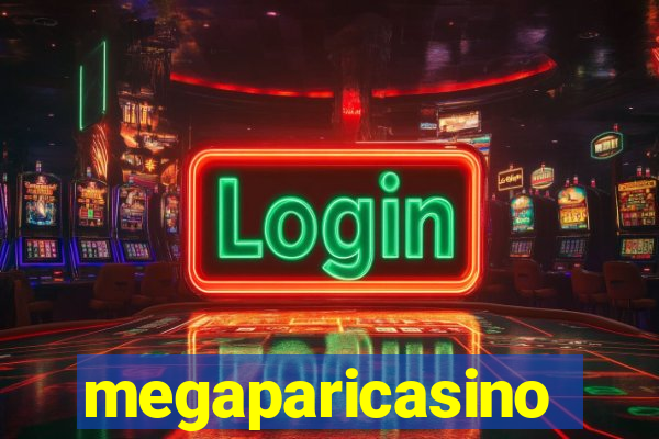 megaparicasino