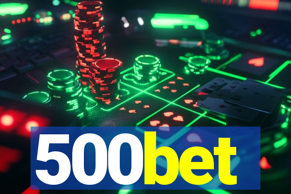 500bet