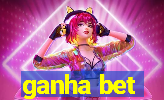 ganha bet