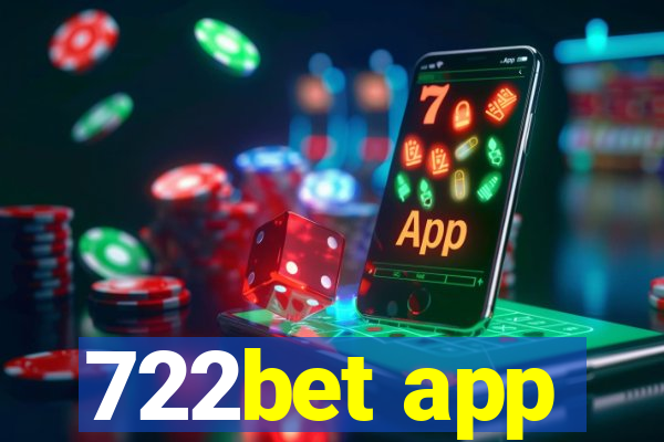 722bet app