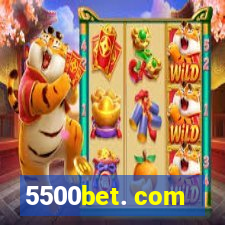 5500bet. com