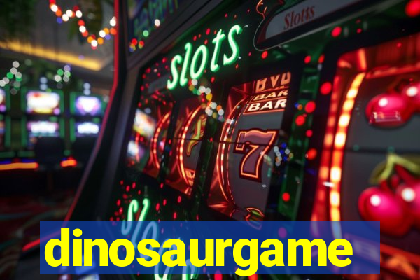 dinosaurgame