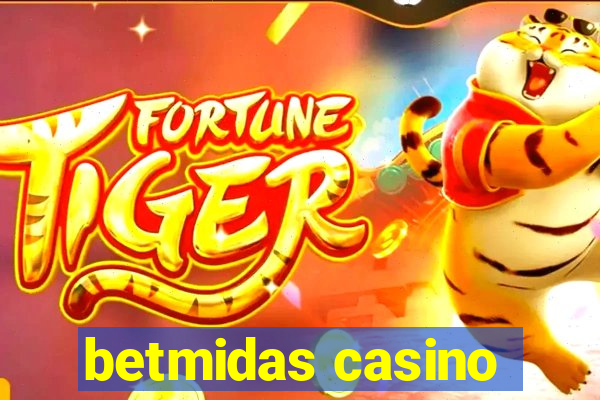 betmidas casino