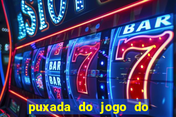 puxada do jogo do bicho da sueli