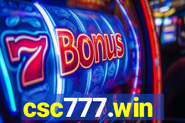 csc777.win