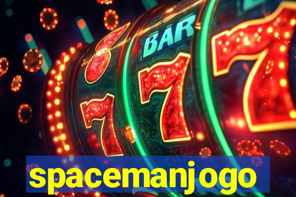 spacemanjogo