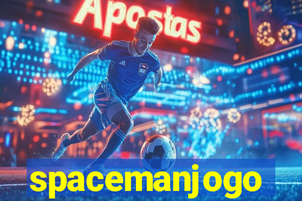 spacemanjogo