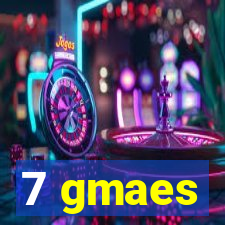 7 gmaes