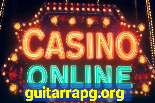 guitarrapg.org