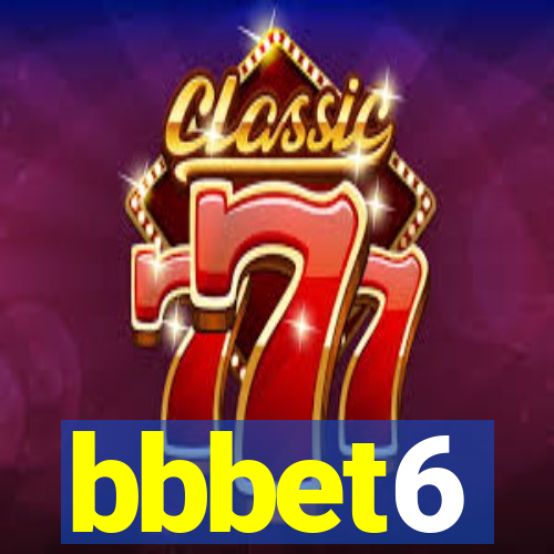 bbbet6