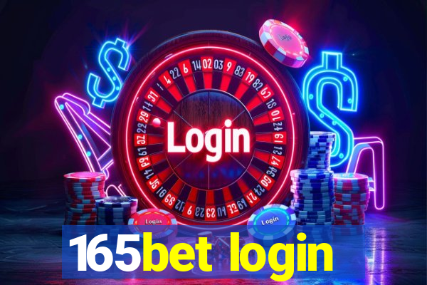 165bet login