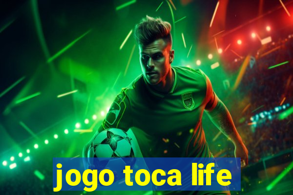 jogo toca life