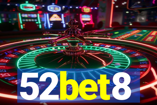 52bet8