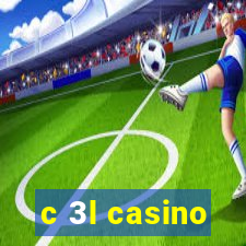 c 3l casino