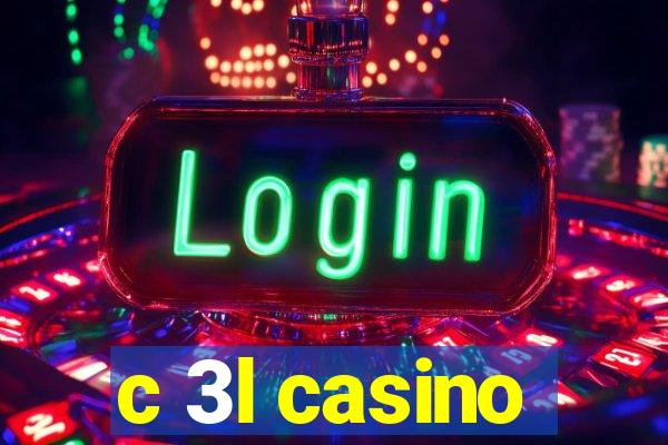 c 3l casino