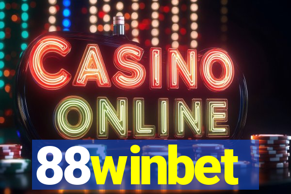 88winbet