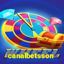 canalbetsson