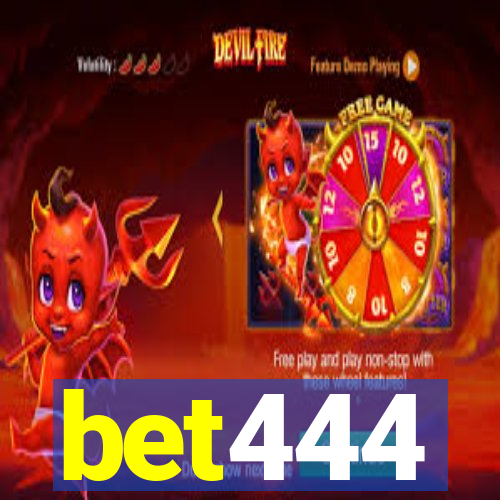 bet444