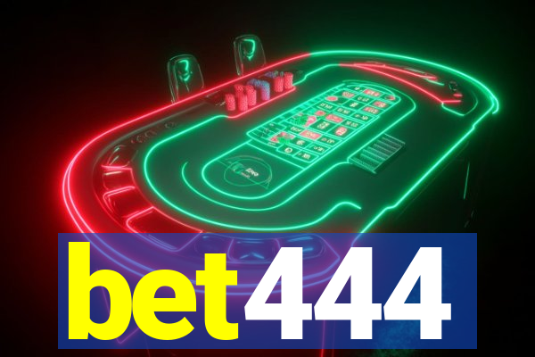 bet444