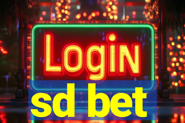 sd bet