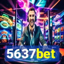 5637bet